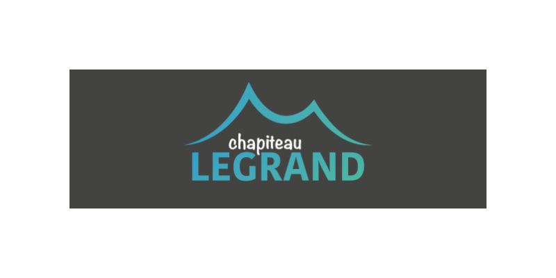 Chapiteau Legrand