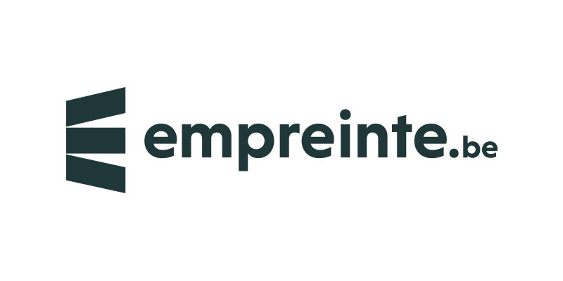 Empreinte.be